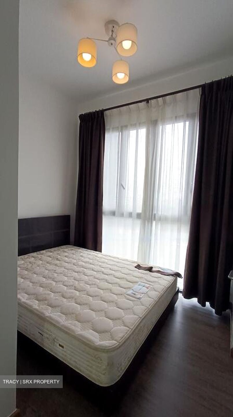 Jewel @ Buangkok (D19), Condominium #567888731